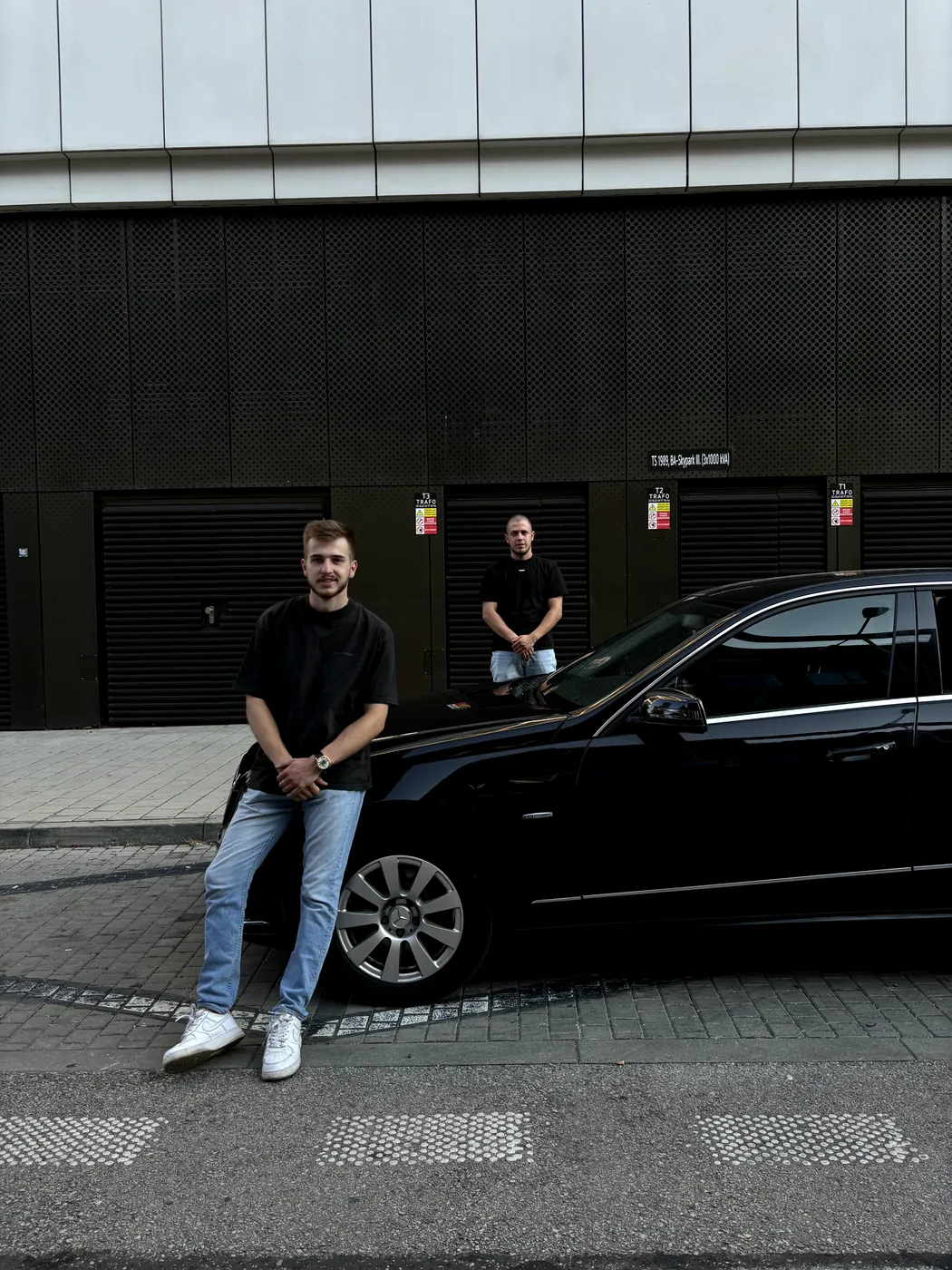 VIPLINE fleet